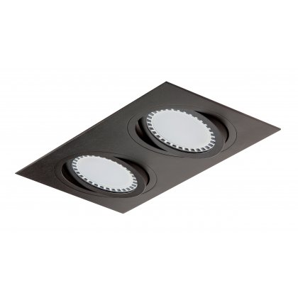 PP 611/2 OPRAWA HALOGENOWA ES111 AR111 QR111   -  NOWA WERSJA