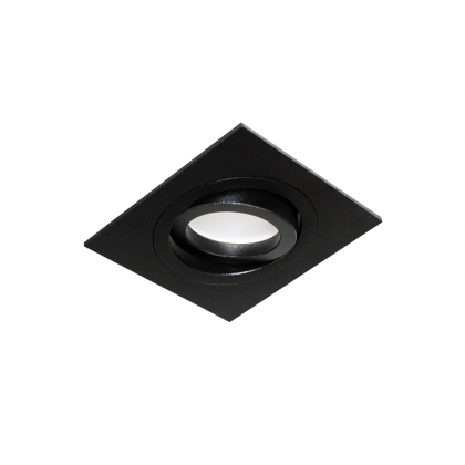 PP 810/1 BK OPRAWA HALOGENOWA PAR16 MR16