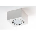 PP P 222 WH PLAFON ES111 AR111 QR111