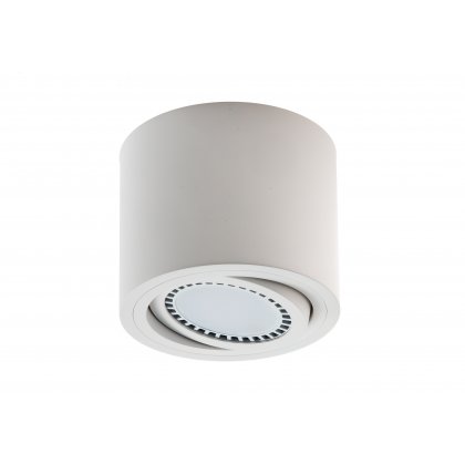 PP P 223 WH PLAFON ES111 AR111 QR111