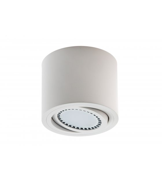 PP P 223 WH PLAFON ES111 AR111 QR111