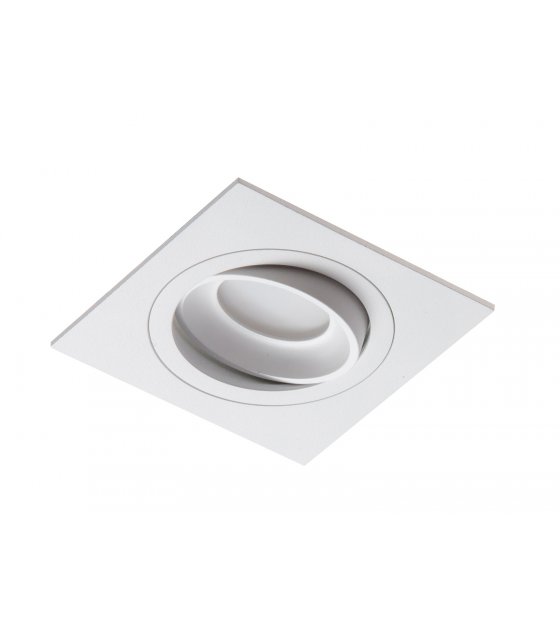PP 826/1 WH OPRAWA HALOGENOWA PAR16 MR16