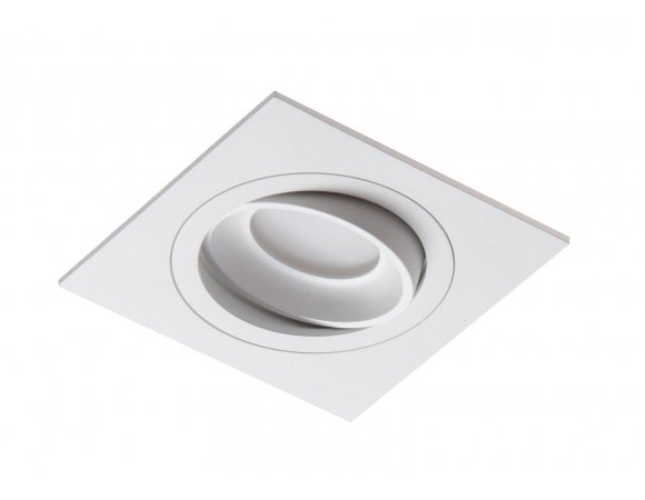 PP 826/1 WH OPRAWA HALOGENOWA PAR16 MR16 PP 826/1 WH