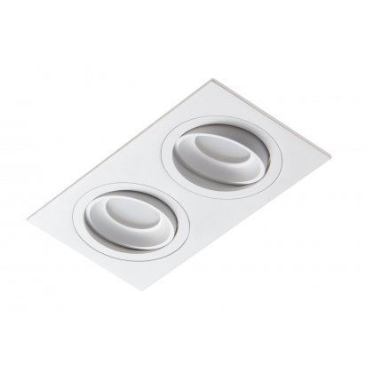 PP 826/2 WH OPRAWA HALOGENOWA PAR16 MR16