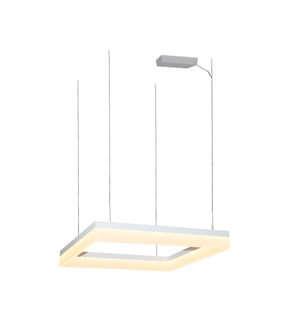 LM Z DANGO 35W LAMPA WISZĄCA LED 2200lm = 180W