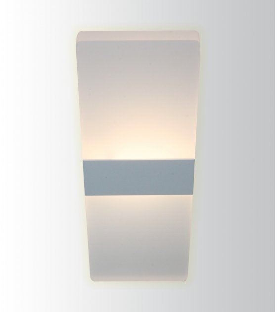 PP P 507 6W PLAFON LED 400lm = 35W