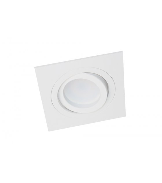 PP 710/1 WH OPRAWA HALOGENOWA PAR16 MR16