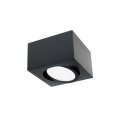 PP P 222 BK PLAFON ES111 AR111 QR111