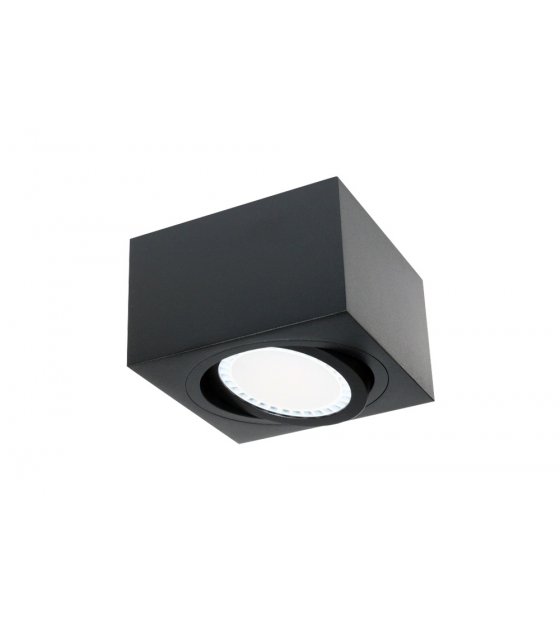 PP P 222 BK PLAFON ES111 AR111 QR111