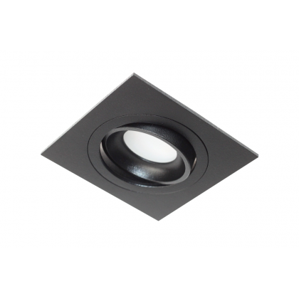 PP 826/1 BK OPRAWA HALOGENOWA PAR16 MR16