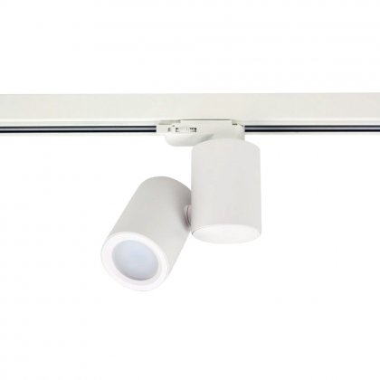 PP 1327 WH TRACK REFLEKTOR SZYNOWY PAR16 GU10