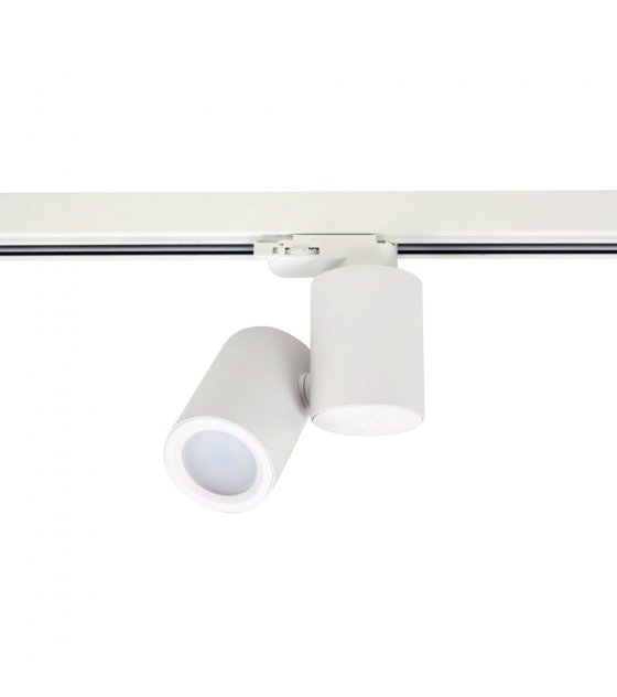 PP 1327 WH TRACK REFLEKTOR SZYNOWY PAR16 GU10