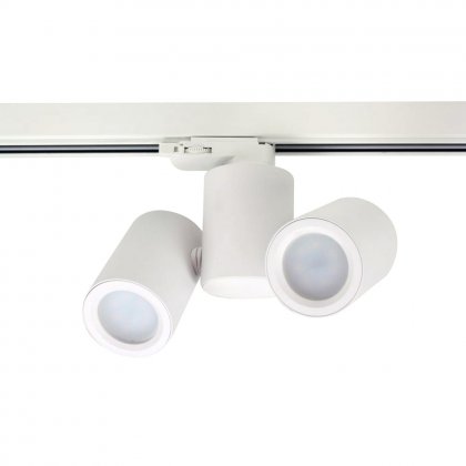 PP 1327/2 WH TRACK REFLEKTOR SZYNOWY PAR16 GU10