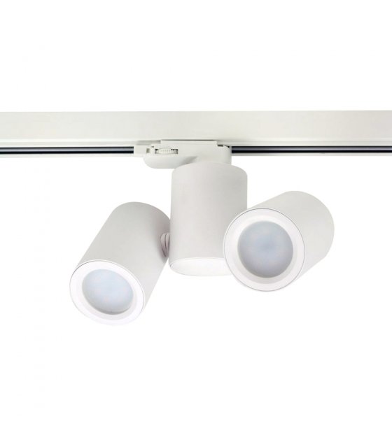 PP 1327/2 WH TRACK REFLEKTOR SZYNOWY PAR16 GU10