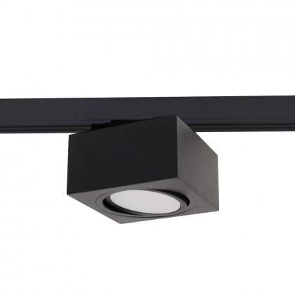 PP 101 BK TRACK REFLEKTOR SZYNOWY GX53