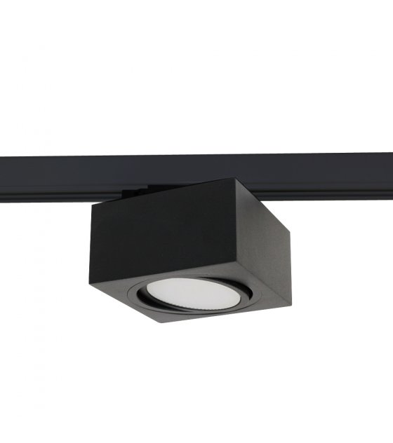 PP 101 BK TRACK REFLEKTOR SZYNOWY GX53