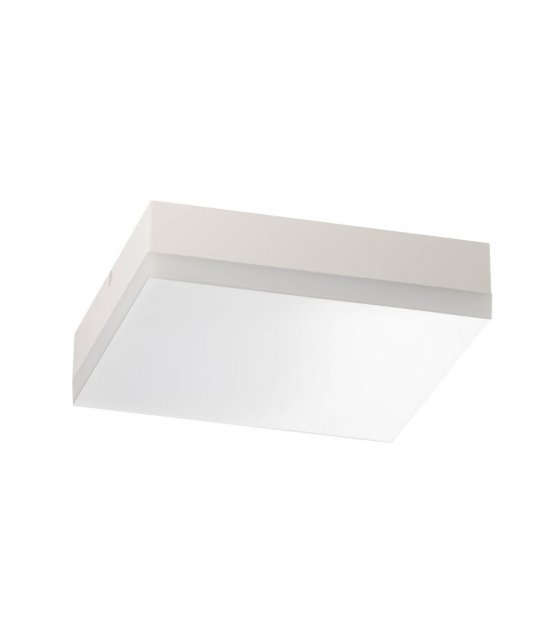 PP P 3001 PLAFON LED 15W 1150lm=85W HERMETYCZNY IP44