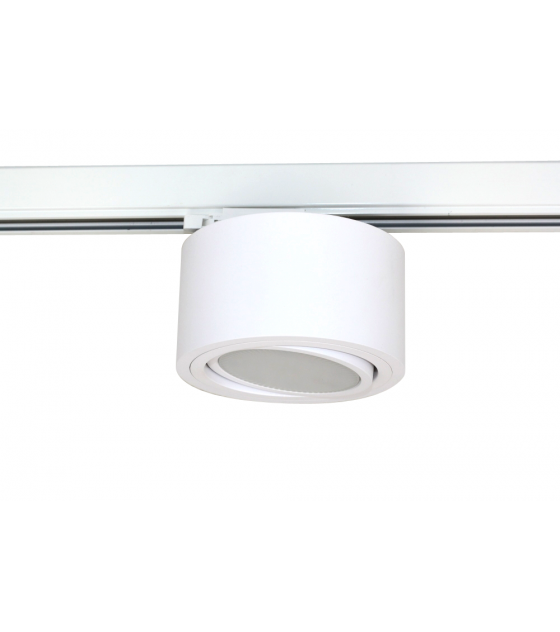 PP 100 WH TRACK REFLEKTOR SZYNOWY GX53