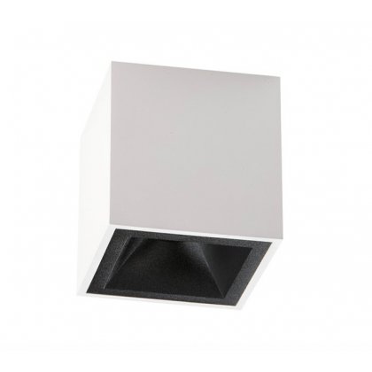 PP P 208 WH/BK PLAFON