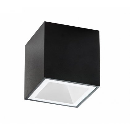 PP P 208 BK/WH PLAFON