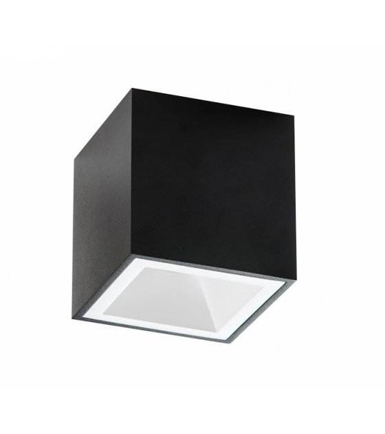 PP P 208 BK/WH PLAFON