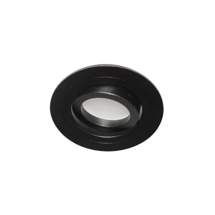 PP 812 BK OPRAWA HALOGENOWA PAR16 MR16