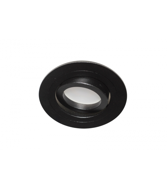 PP 812 BK OPRAWA HALOGENOWA PAR16 MR16