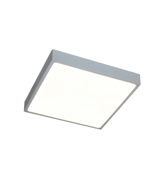 PP P 505 WH IP44 PLAFON LED 30W 3000K 2600lm=200W HERMETYCZNY