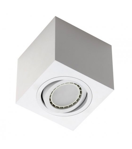 PP P 901 WH PLAFON QR70