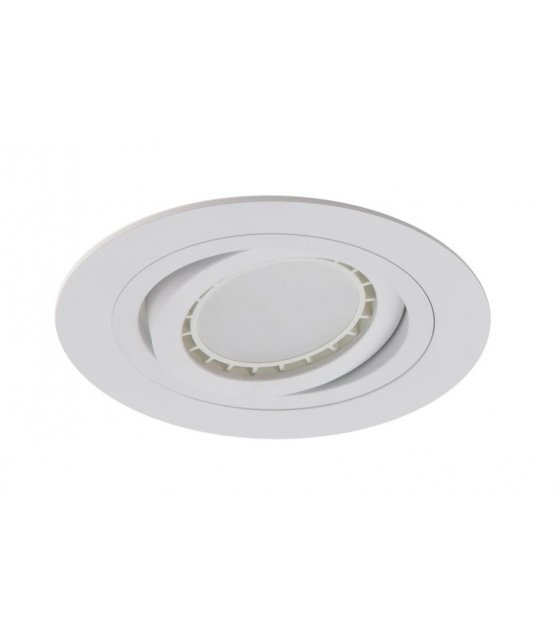 PP 920 WH OPRAWA HALOGENOWA QR70