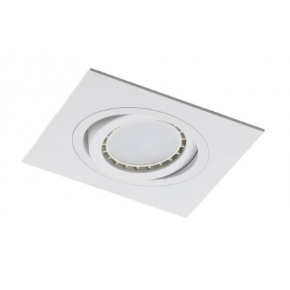 PP 921/1 WH OPRAWA HALOGENOWA QR70