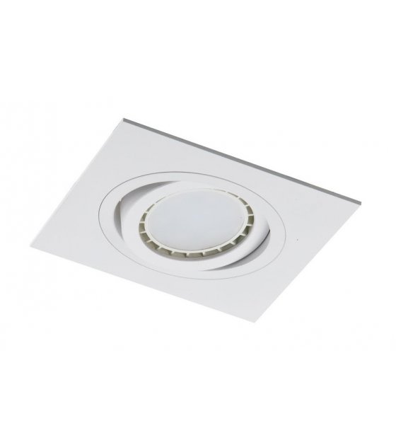 PP 921/1 WH OPRAWA HALOGENOWA QR70