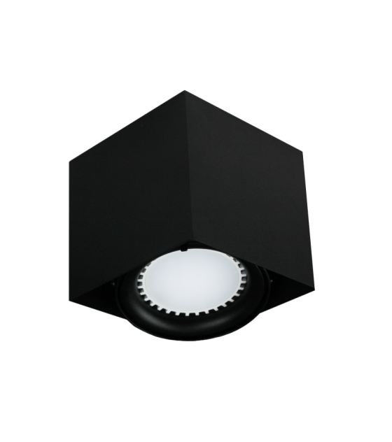 PP P 618/1 BK PLAFON OPRAWA NATYNKOWA ES111