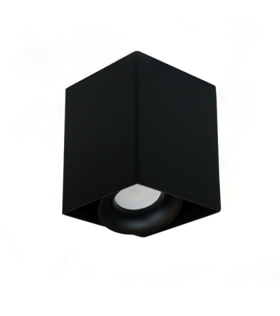 PP P 818/1 BK PLAFON OPRAWA NATYNKOWA PAR16