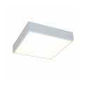 PP P 400/16W PLAFON LED -  SUPER PŁASKI WYS. 4,5 CM !