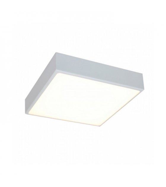 PP P 400/16W PLAFON LED -  SUPER PŁASKI WYS. 4,5 CM !