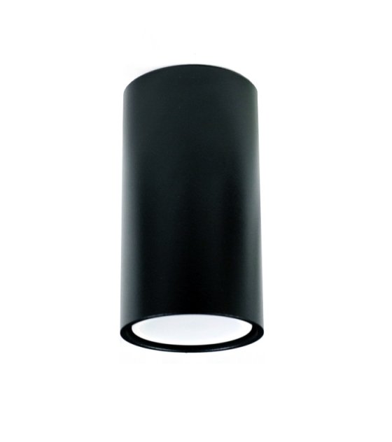 PP P 1354 BK IP 65 PLAFON PAR16 GU10