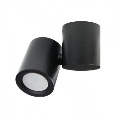 PP P 1327 BK PLAFON REFLEKTOR PAR16 GU10