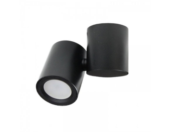 PP P 1327 BK PLAFON REFLEKTOR PAR16 GU10 PP P 1327 BK