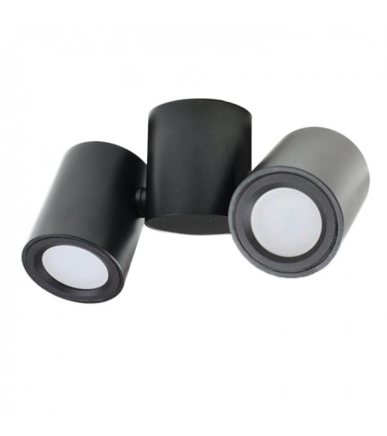 PP P 1327/2 BK PLAFON REFLEKTOR PAR16 GU10