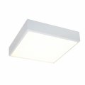 PP P 400/20W PLAFON LED -  SUPER PŁASKI WYS. 4,5 CM !