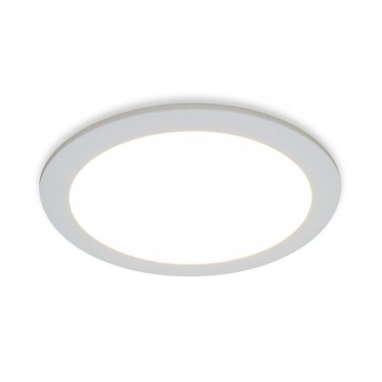 PP MODUŁ 8W OPRAWA LED - GŁĘBOKOŚĆ 3cm !