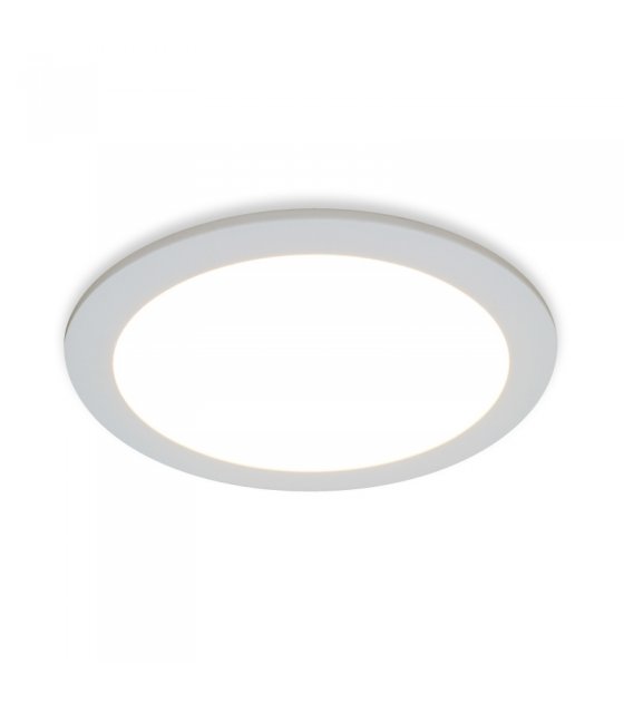 PP MODUŁ 8W OPRAWA LED - GŁĘBOKOŚĆ 3cm !