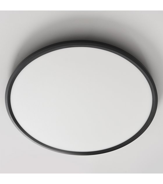 PP P UFO 40W BK PLAFON LED ŚCIEMNIALNY 50cm