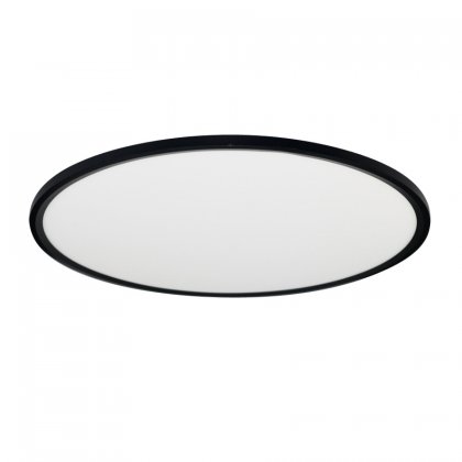 PP P UFO 50W BK PLAFON LED ŚCIEMNIALNY 60cm