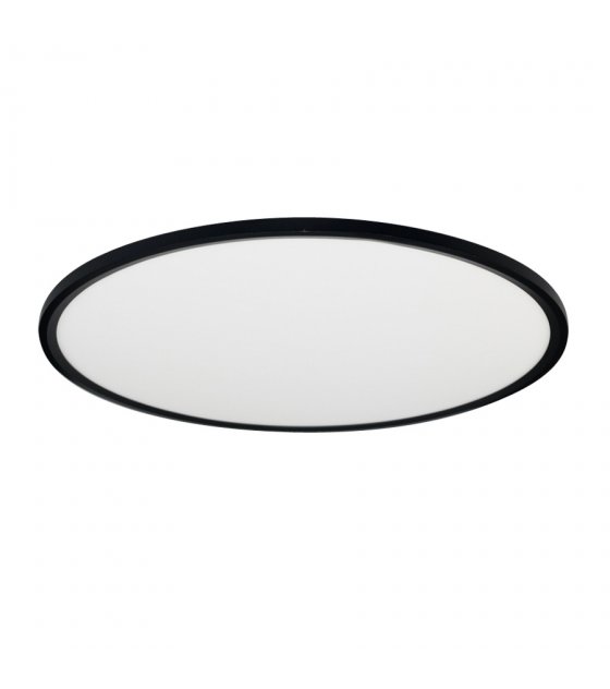 PP P UFO 50W BK PLAFON LED ŚCIEMNIALNY 60cm