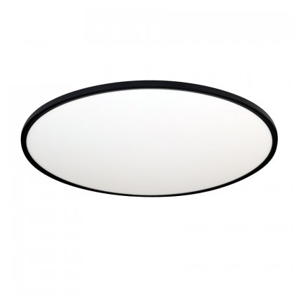 PP P UFO 70W BK PLAFON LED ŚCIEMNIALNY 80cm