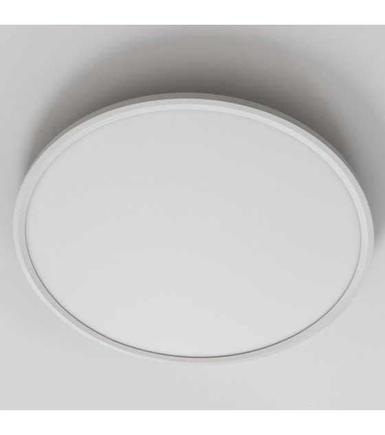 PP P UFO 40W WH PLAFON LED ŚCIEMNIALNY 50cm