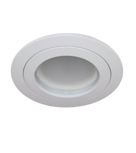 PP 845 WH OPRAWA HALOGENOWA HERMETYCZNA IP65