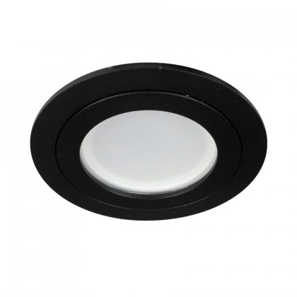 PP 845 BK OPRAWA HALOGENOWA HERMETYCZNA IP65